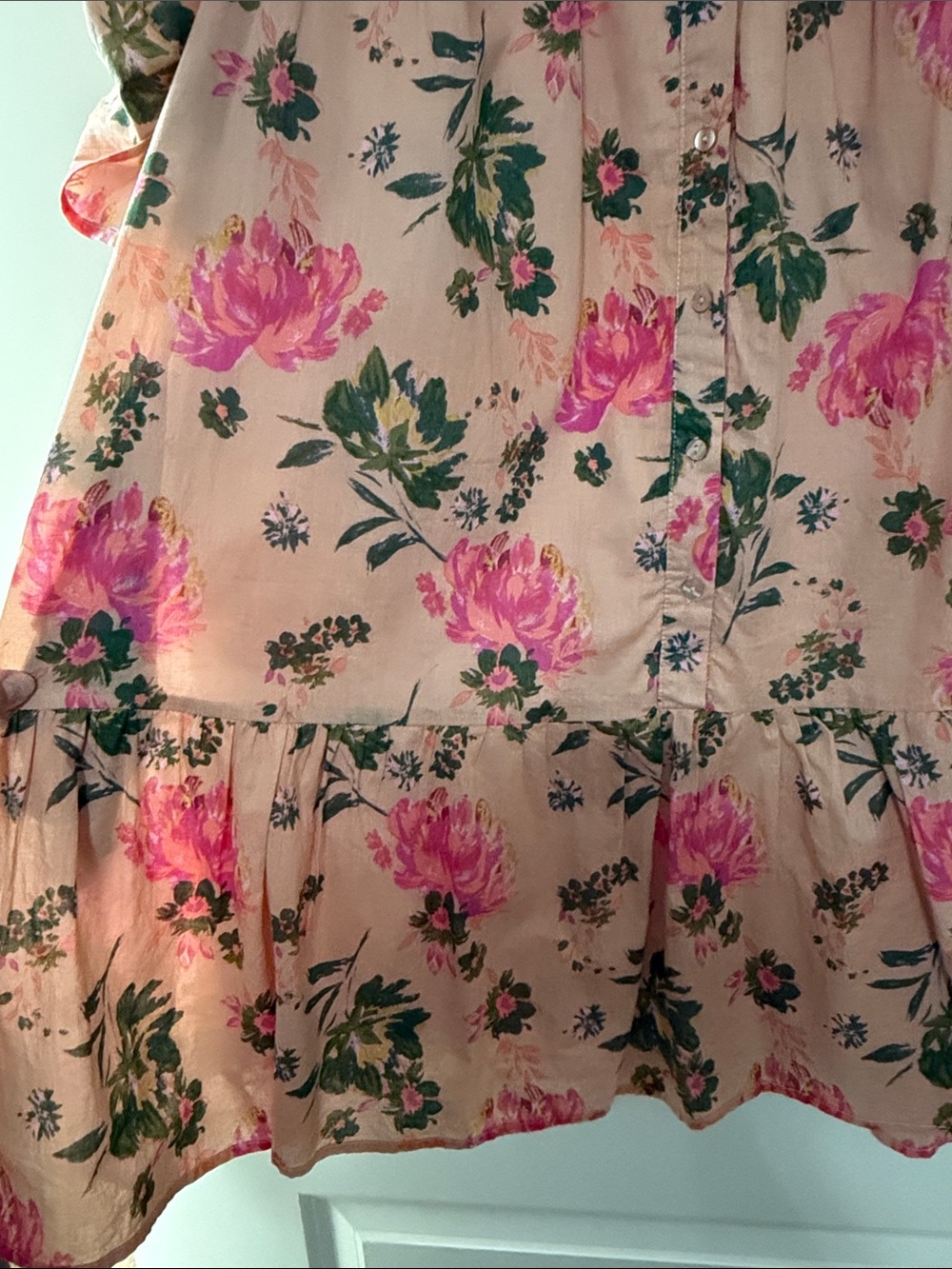Entro Dress - Picture 3 of 4